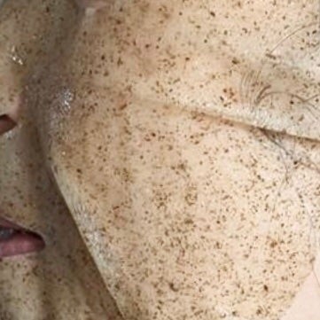 ツボクサスージングハイドロヨモギマスク/LIALUSTER/シートマスク・パックを使ったクチコミ(3枚目)