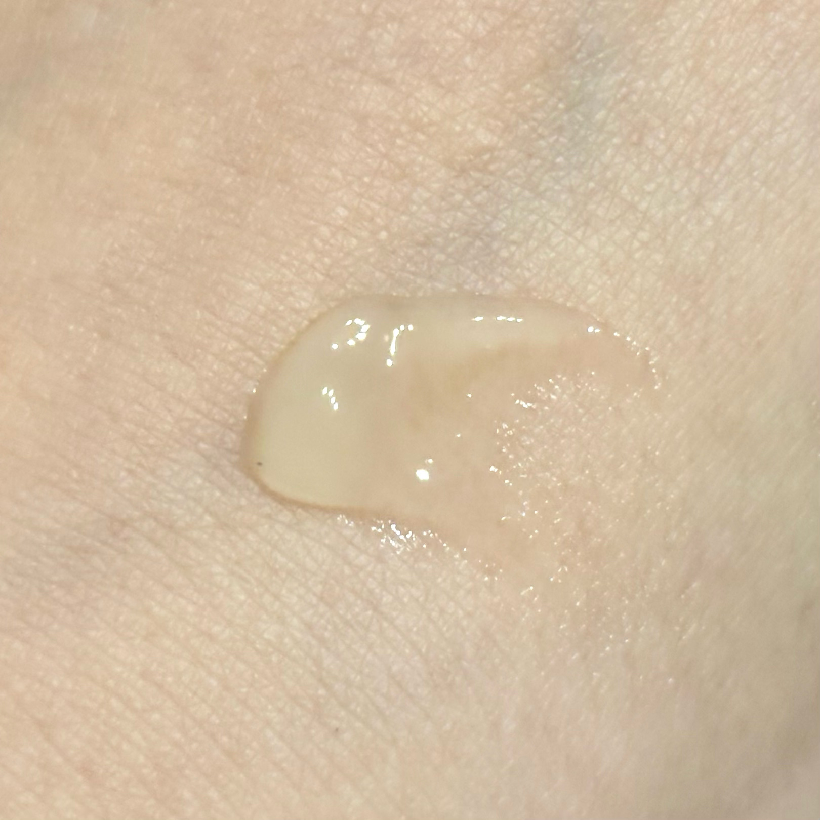 ビタ３プリンクリーム/オーズナリー/フェイスクリームを使ったクチコミ（3枚目）