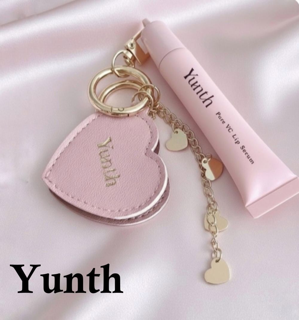 生VCリップ美容液/Yunth/リップケアを使ったクチコミ(1枚目)