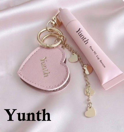 生VCリップ美容液/Yunth/リップケアを使ったクチコミ(1枚目)