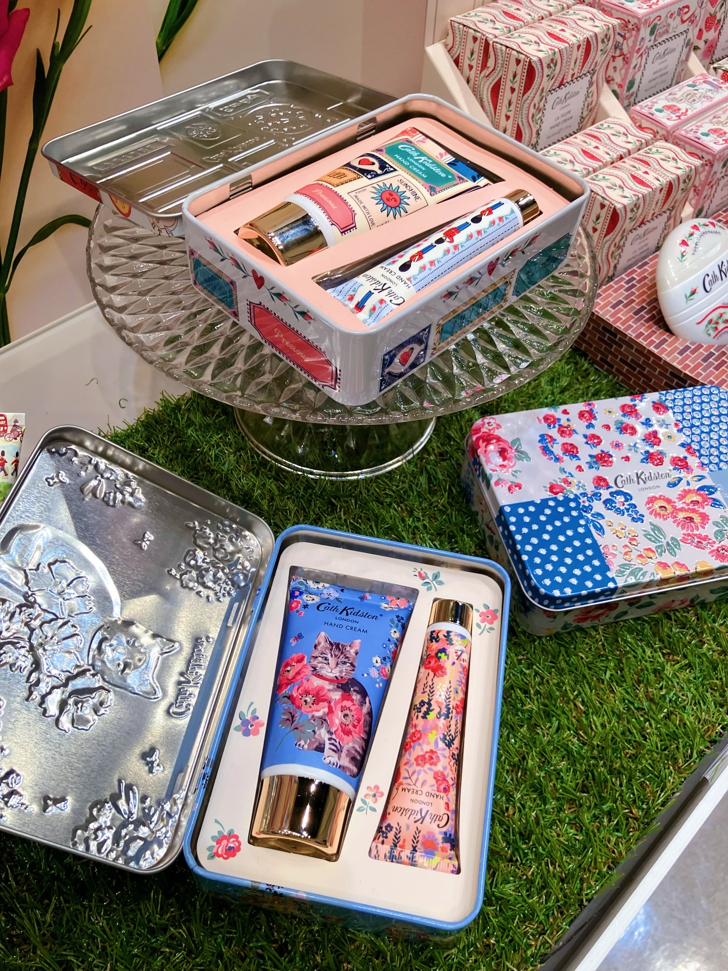 オペラ グロウリップティント/OPERA/リップティントを使ったクチコミ（2枚目）