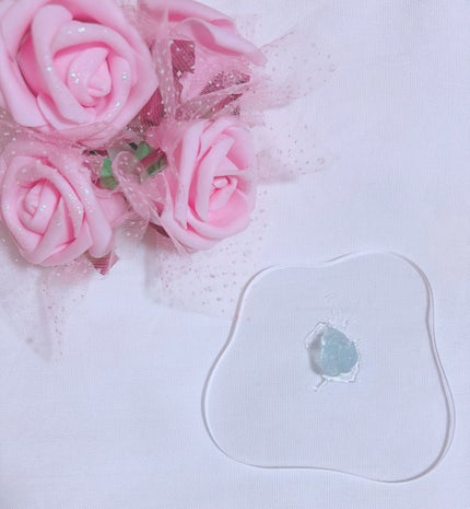 温感ブルーマスク/Torhop/洗い流すパック・マスクを使ったクチコミ(3枚目)