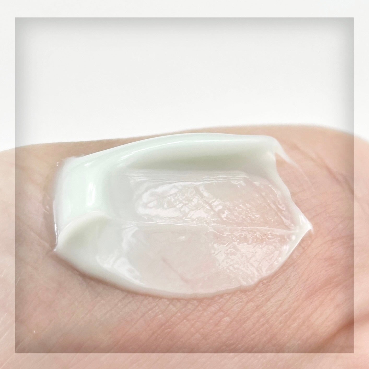 ペプタシカクリーム/TOUN28/フェイスクリームを使ったクチコミ(4枚目)