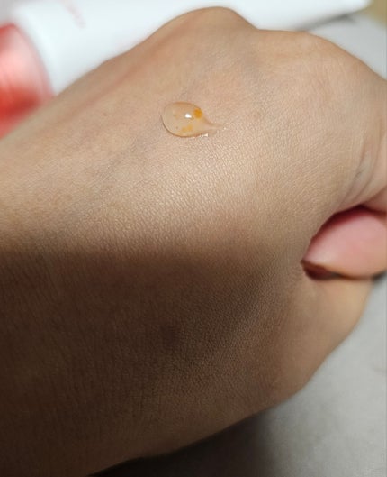 PDRNキューブクリーム/DPPR/フェイスクリームを使ったクチコミ(2枚目)