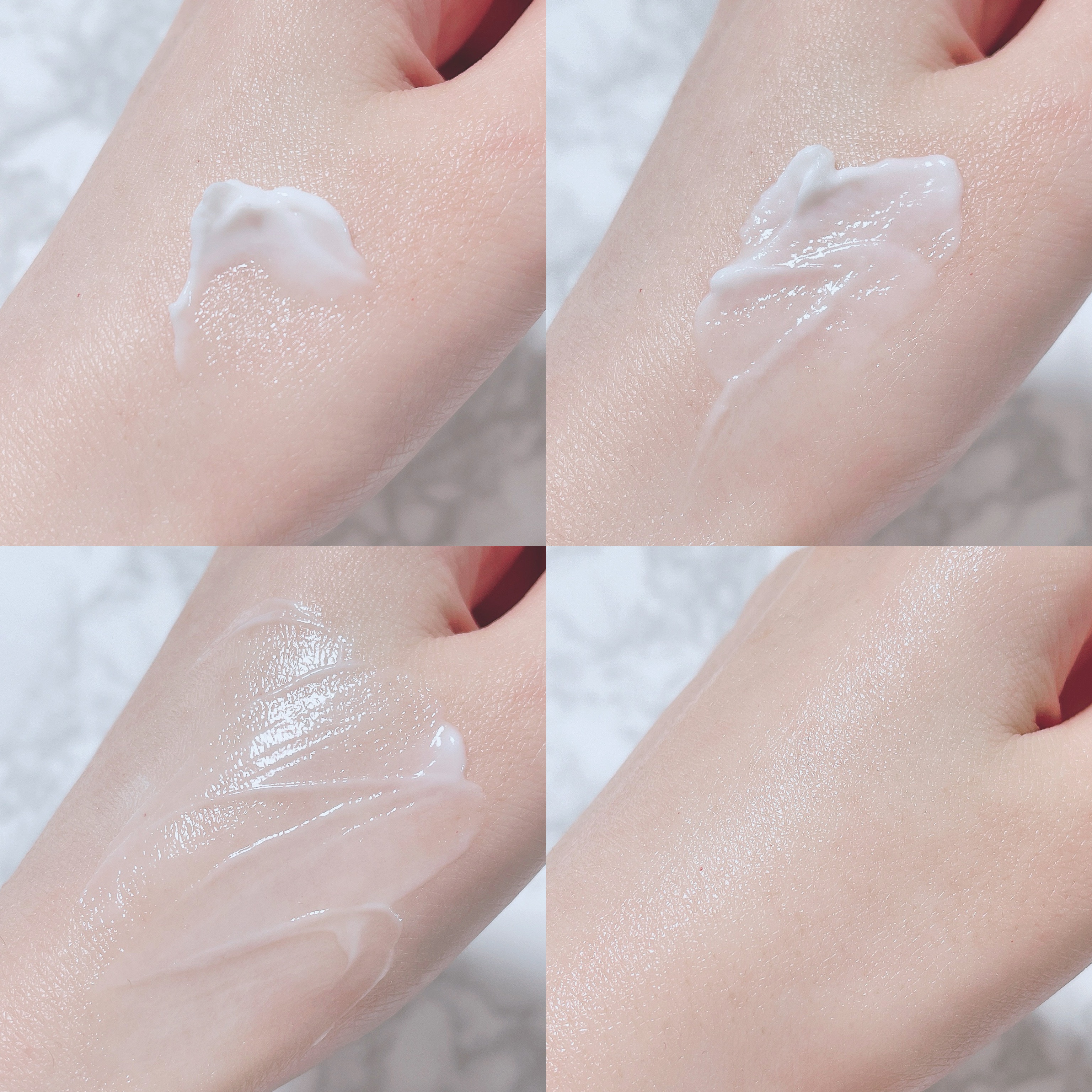 インフィニティ ザ リペア セラム［医薬部外品］ 40g/インフィニティ/美容液を使ったクチコミ（3枚目）