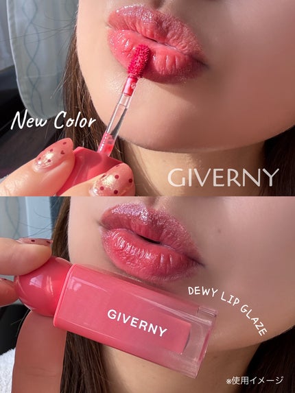 ジヴェルニー 密着カバークッション/GIVERNY/クッションファンデーションを使ったクチコミ(8枚目)