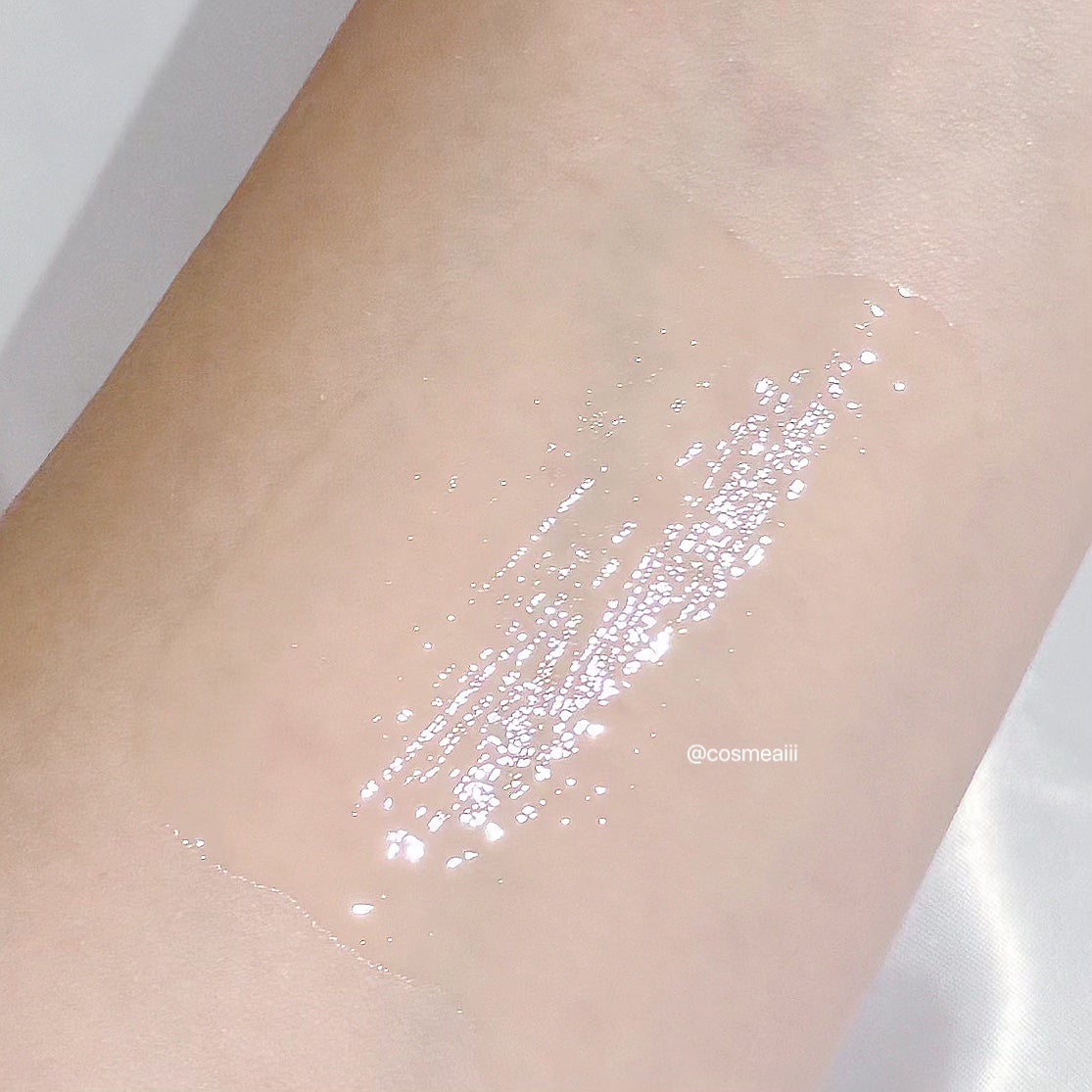 ブラックスネイル クリーム/Dr.G/フェイスクリームを使ったクチコミ(6枚目)