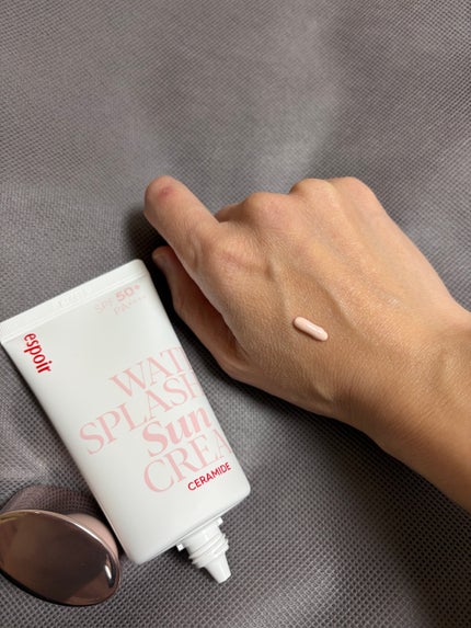 ビーベルベットカバークッション/espoir/クッションファンデーションを使ったクチコミ(3枚目)