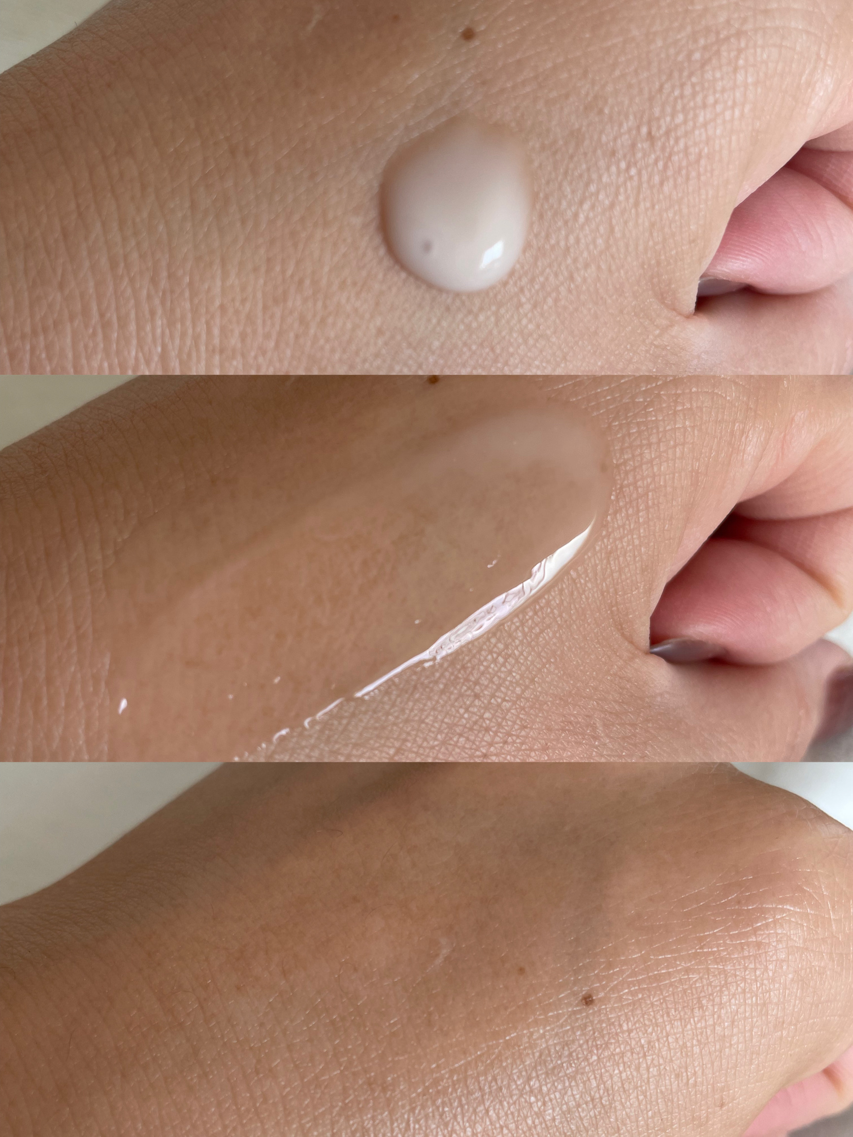 アットクリニックリンクルショットアンプル/DOMINAS/美容液を使ったクチコミ（3枚目）