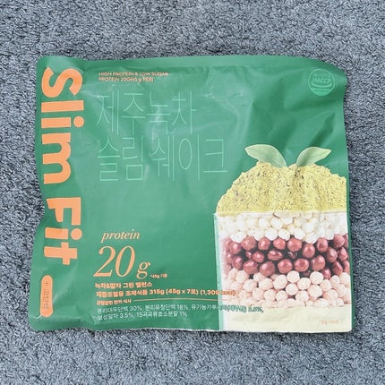 エクストリームスリムシェイク/EXTREME/その他プロテインを使ったクチコミ(2枚目)