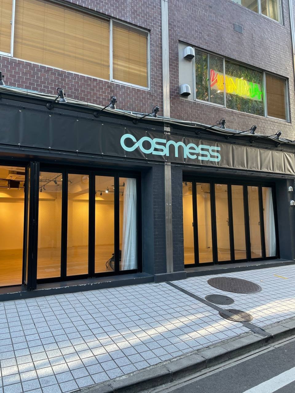 Apomederm アポメダーム on LIPS 「東京都渋谷区宇田川町14-13宇田川町ビル1F1F,Udaga..」(2枚目)