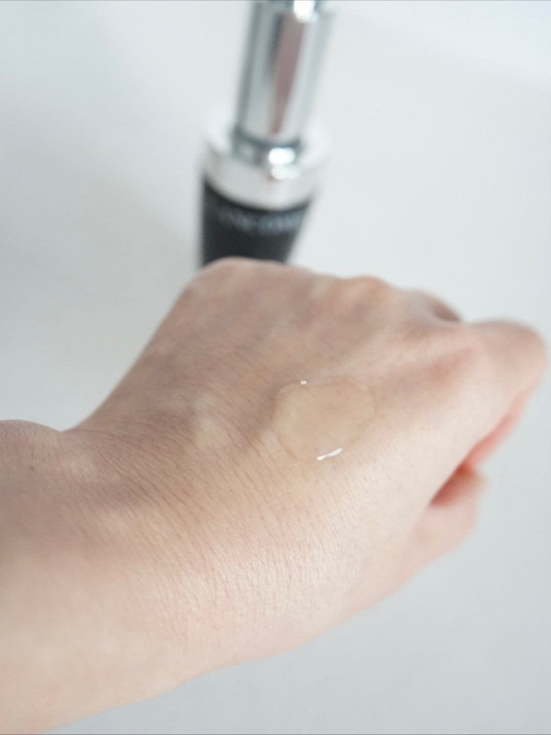 ジェニフィック アルティメ セラム/LANCOME/美容液を使ったクチコミ(4枚目)