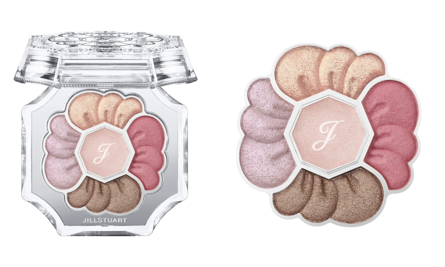 JILL STUART Beautyから2026年春の新コスメが登場の画像