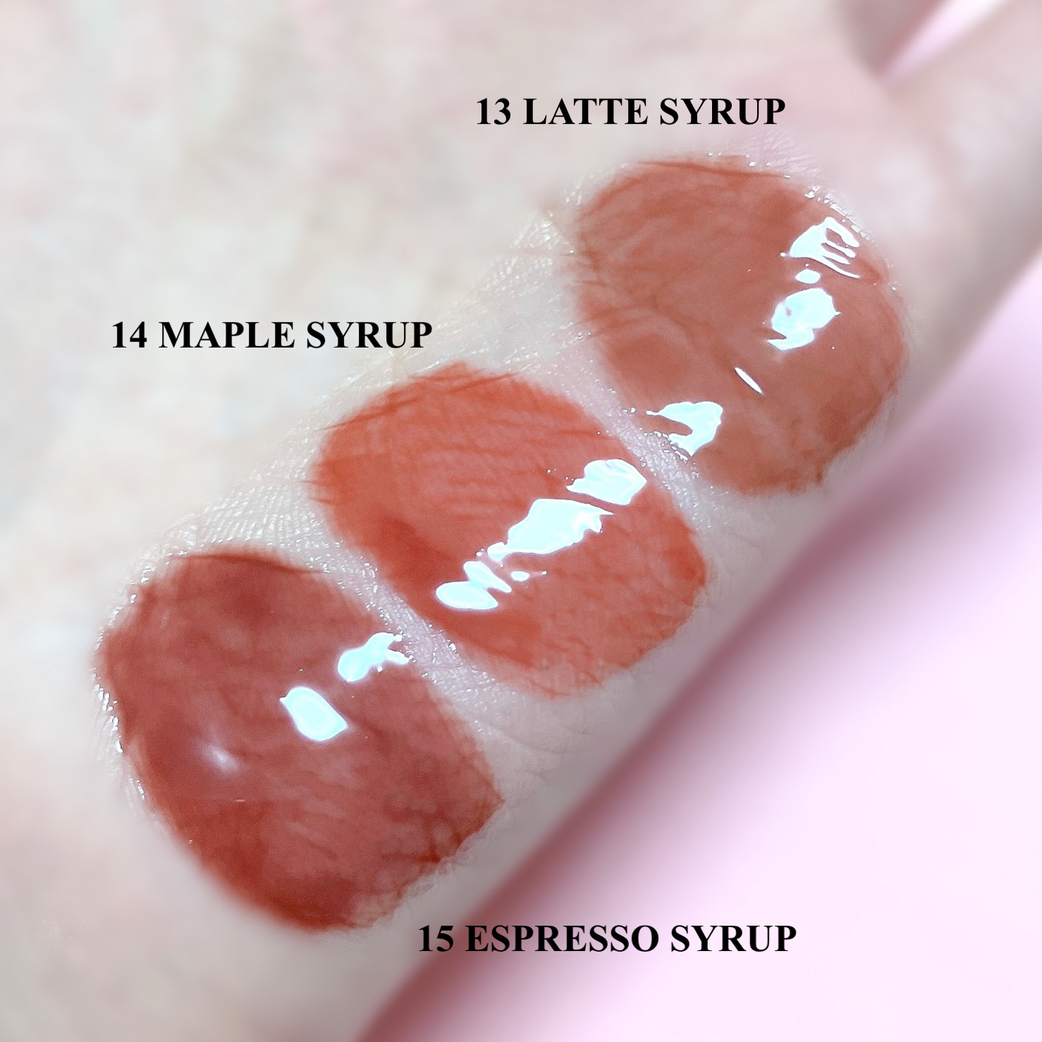 ラストオート ジェルアイライナー/BBIA/ジェルアイライナーを使ったクチコミ（3枚目）