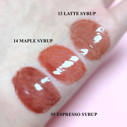 ラストオート ジェルアイライナー/BBIA/ジェルアイライナーを使ったクチコミ(3枚目)