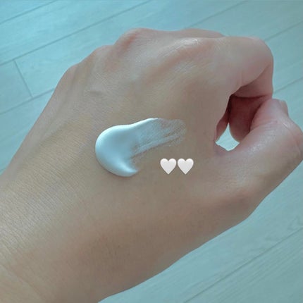 オールアバウトグロウトーンアップクリーム/CHASIN'RABBITS/化粧下地を使ったクチコミ(2枚目)