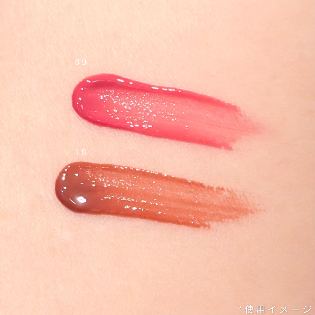 ジューシーリッププランパー6g/TPSY/リッププランパーを使ったクチコミ（3枚目）