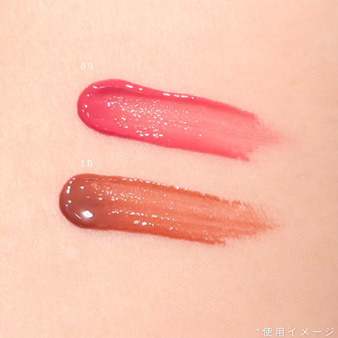 ジューシーリッププランパー6g/TPSY/リッププランパーを使ったクチコミ(3枚目)