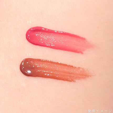 ジューシーリッププランパー6g/TPSY/リッププランパーを使ったクチコミ(3枚目)