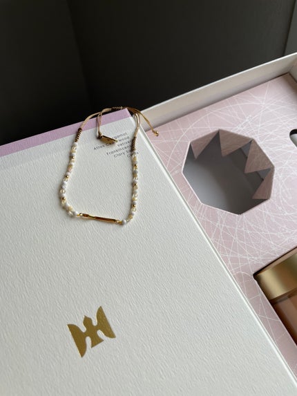 オサジ リトリート ハンド コレクション ARTIDA OUD【数量限定】/OSAJI/その他キットセットを使ったクチコミ(4枚目)