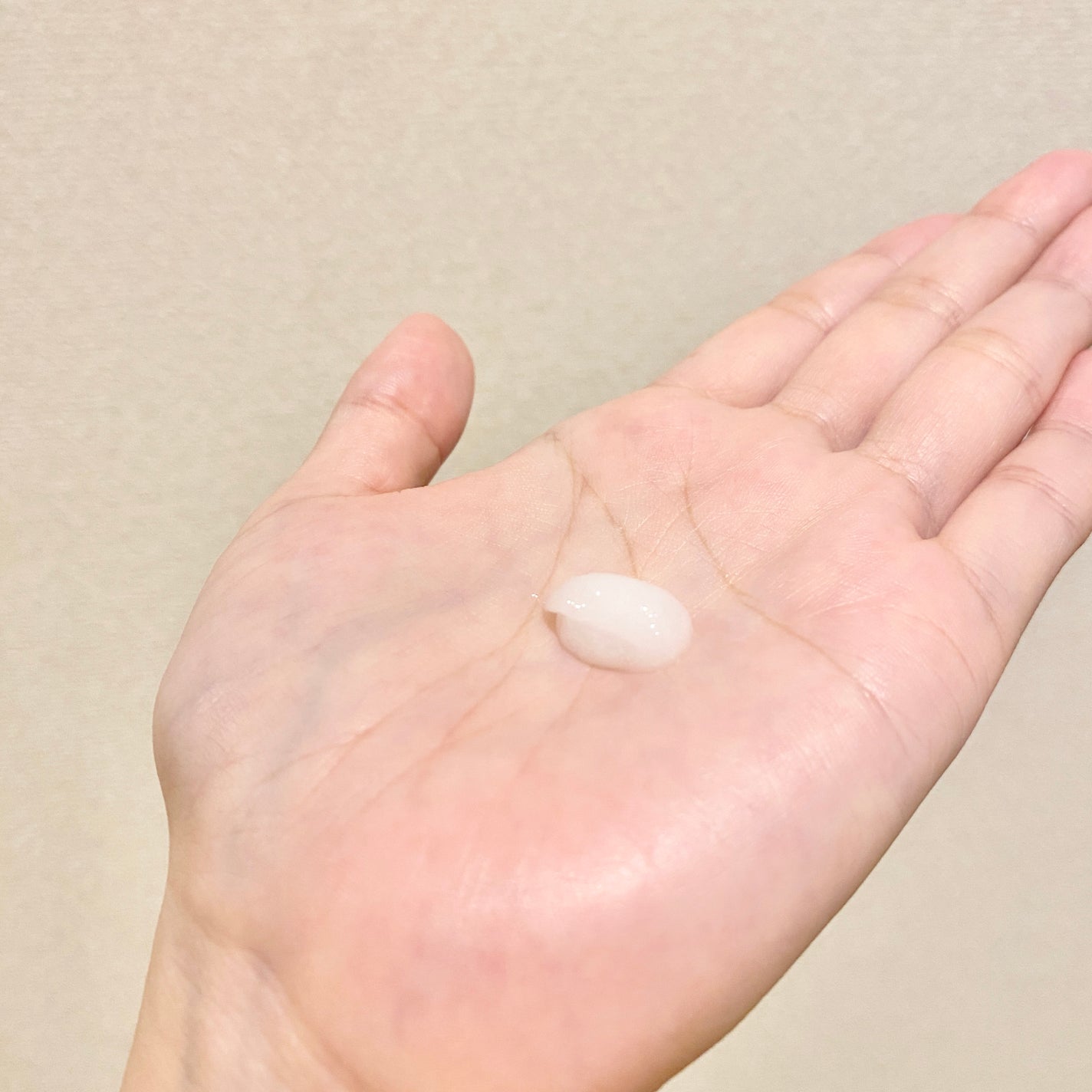 アノブ ヒーティングガードノーウォッシュトリートメント/UNOVE/ヘアトリートメントを使ったクチコミ(3枚目)