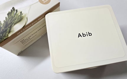 復活草シートマスクデイリーピック 350ml/30枚入/Abib /シートマスク・パックの画像