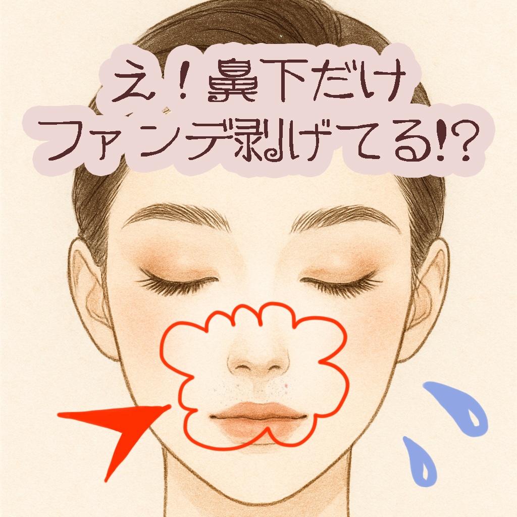 ロングラスティングチップコンシーラー/LUNA/リキッドコンシーラーを使ったクチコミ（1枚目）