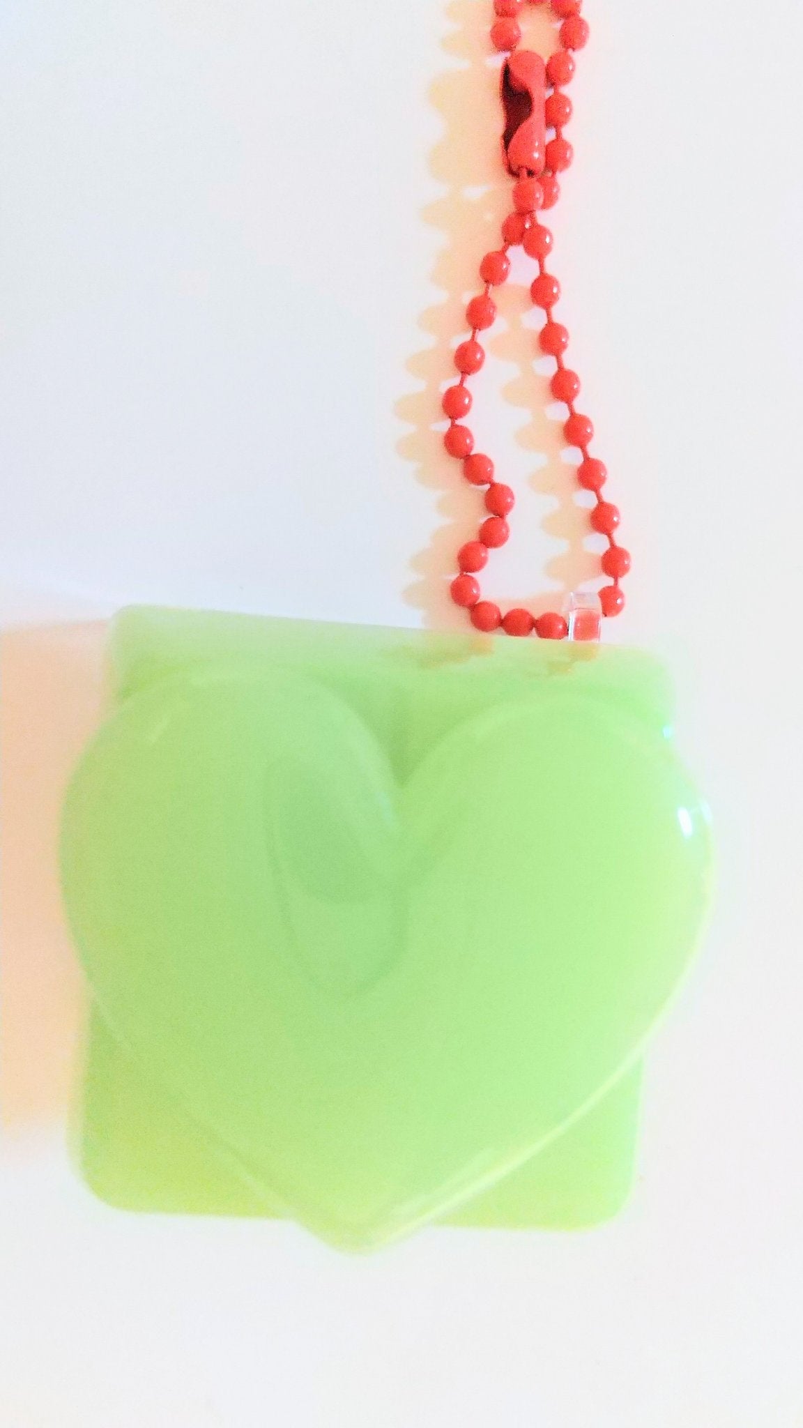 ペリペラ トック ブラッシュ キーキャップ/PERIPERA/パウダーチークを使ったクチコミ(1枚目)