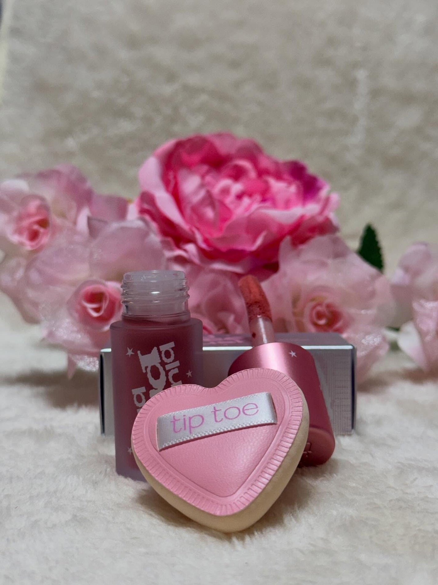 ジェリースティック/tiptoe/口紅を使ったクチコミ(5枚目)