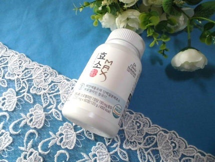 酵素マックス/Dr. Choi's Solution/ボディサプリメントを使ったクチコミ(1枚目)