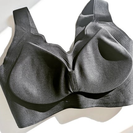 シームレスナイトブラ/LinoUlu/ナイトブラを使ったクチコミ(3枚目)