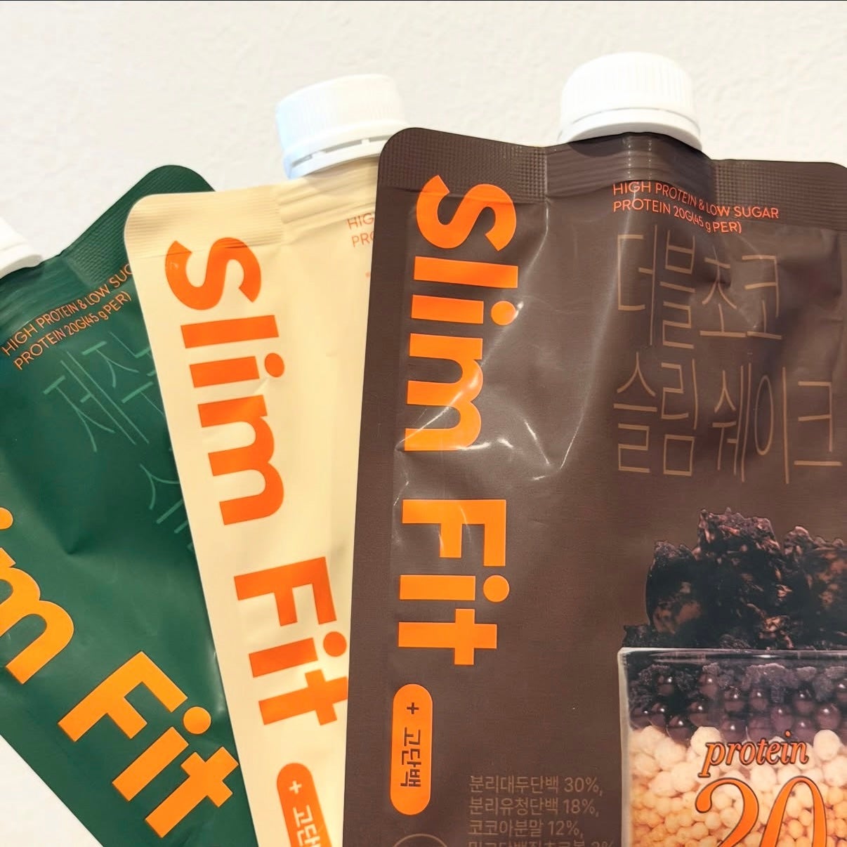 エクストリームスリムシェイク/EXTREME/その他プロテインを使ったクチコミ(1枚目)