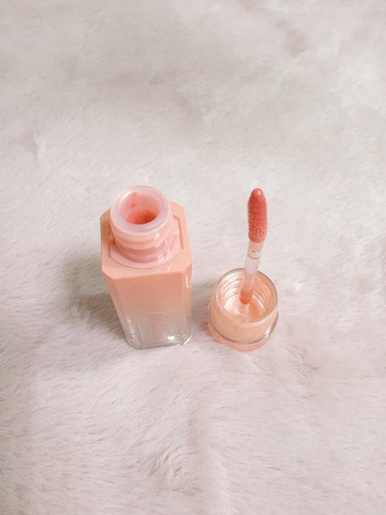 グレイズバウンシングティント/2aN/リップティントを使ったクチコミ(4枚目)