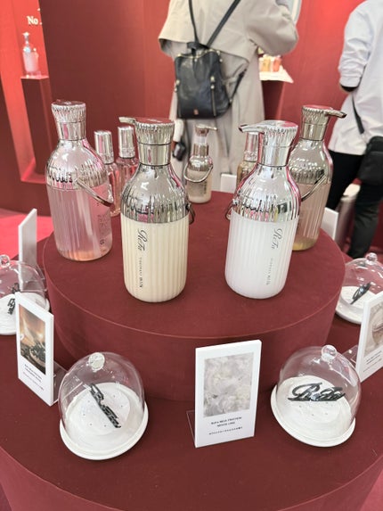 みうく밀크🍼フォロバ on LIPS 「ロフトのベストコスメ&ホリデーギフト2025に行ってきたよ🎄✨..」(10枚目)