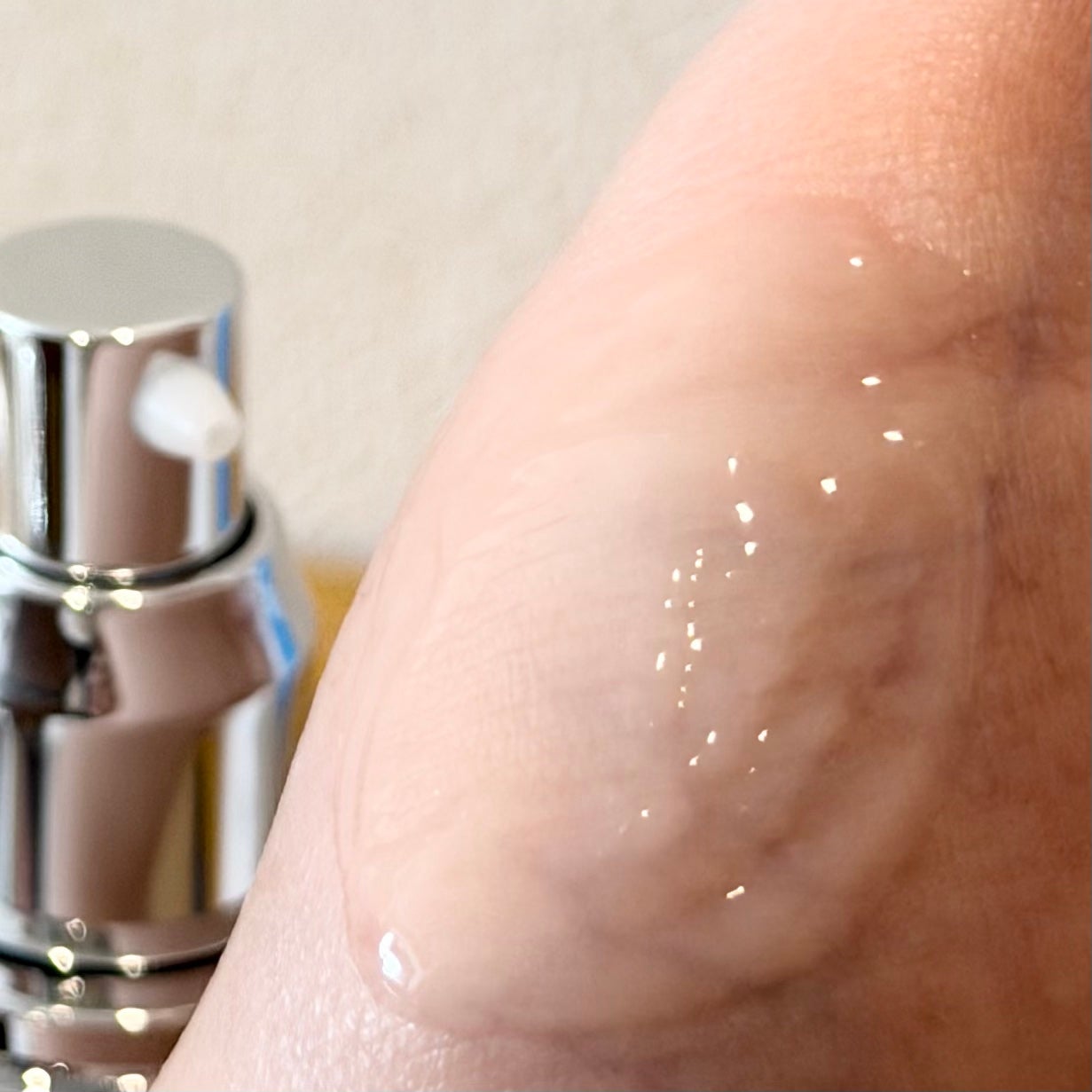 PDRNリフティングアンプル/BANOBAGI/美容液を使ったクチコミ(3枚目)