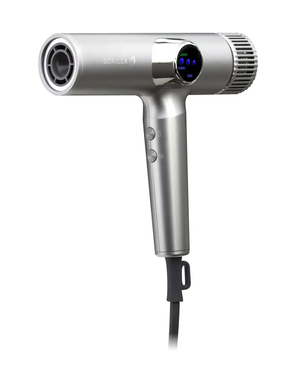 ゴリラのひとふき シルバー（ドン・キホーテ限定色）