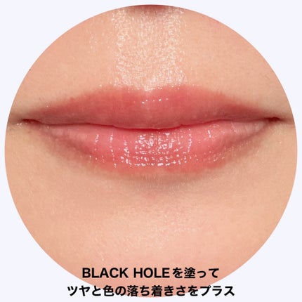 リップアンドチークデュアルポット/titto/口紅を使ったクチコミ(5枚目)