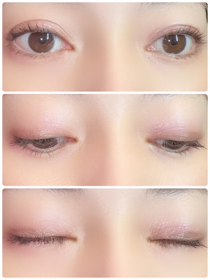 ロイヤルライト リキッドハイライター/DOLCE&GABBANA BEAUTY/リキッドハイライトを使ったクチコミ(2枚目)