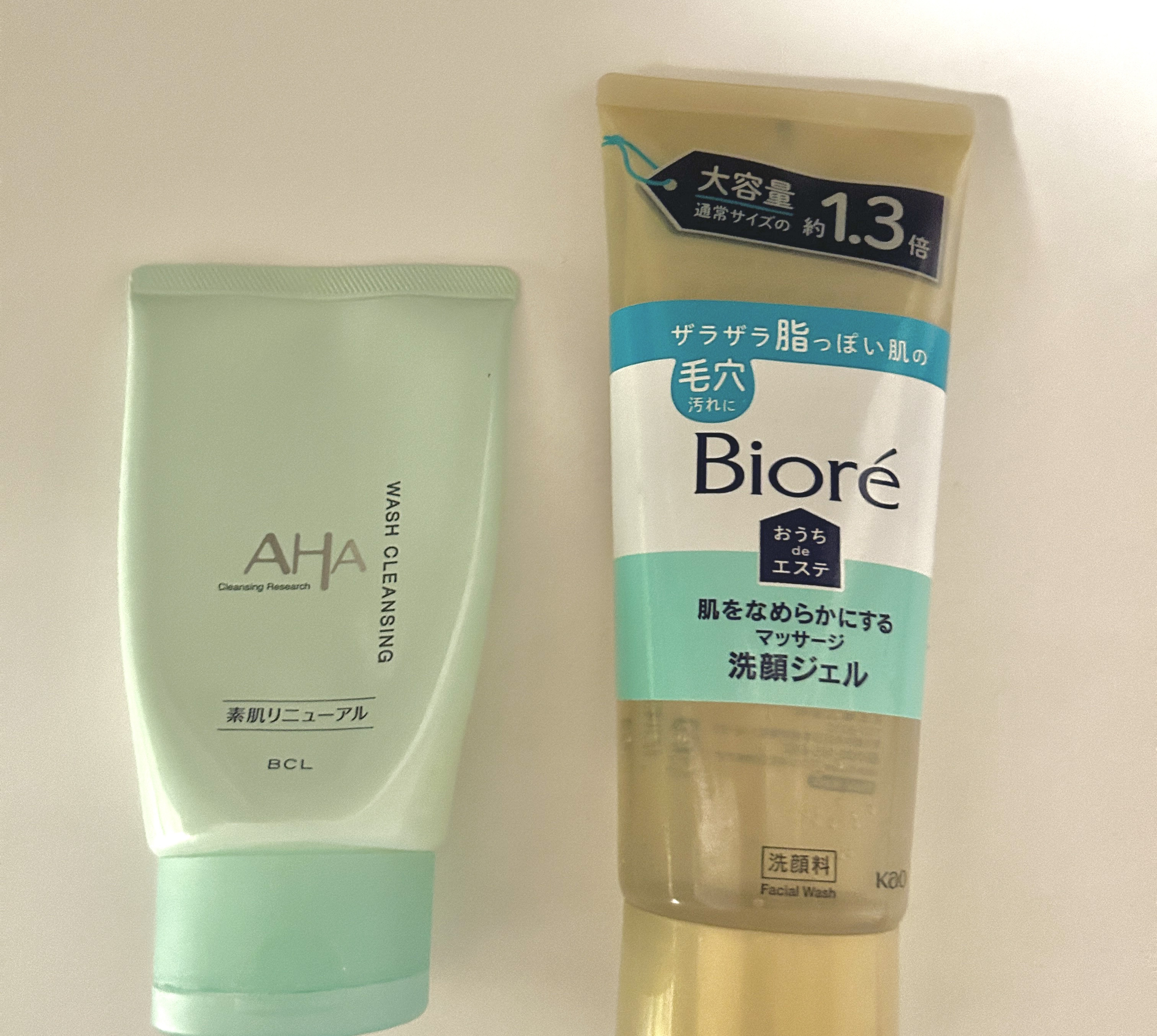 クレンジングリサーチ ウォッシュクレンジング N/クレンジングリサーチ/洗顔フォームを使ったクチコミ（1枚目）