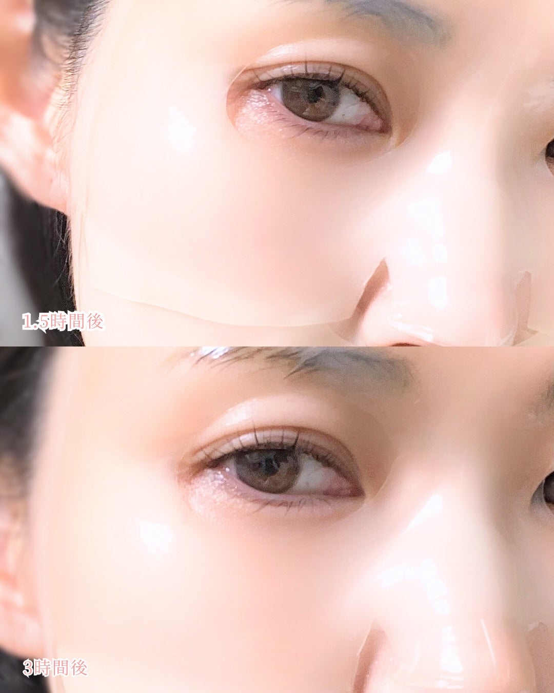 EGF アンプルコラーゲンマスク/BY ECOM/シートマスク・パックを使ったクチコミ(5枚目)