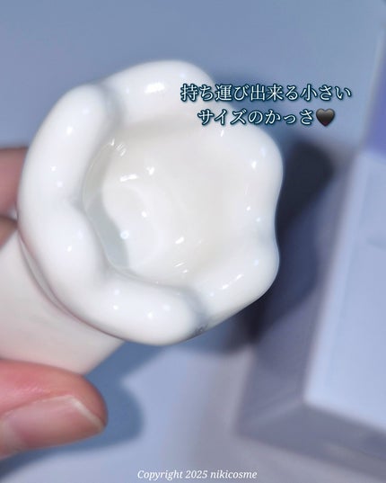 ヒアルPDRNオーブセラム/HAUA/美容液を使ったクチコミ(4枚目)