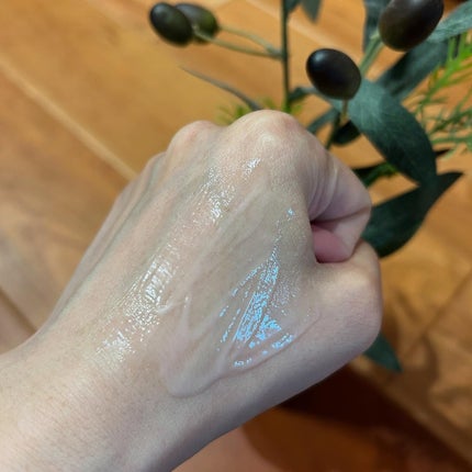 アプリコットクリアサンセラム/I'm from/日焼け止めローションを使ったクチコミ(4枚目)