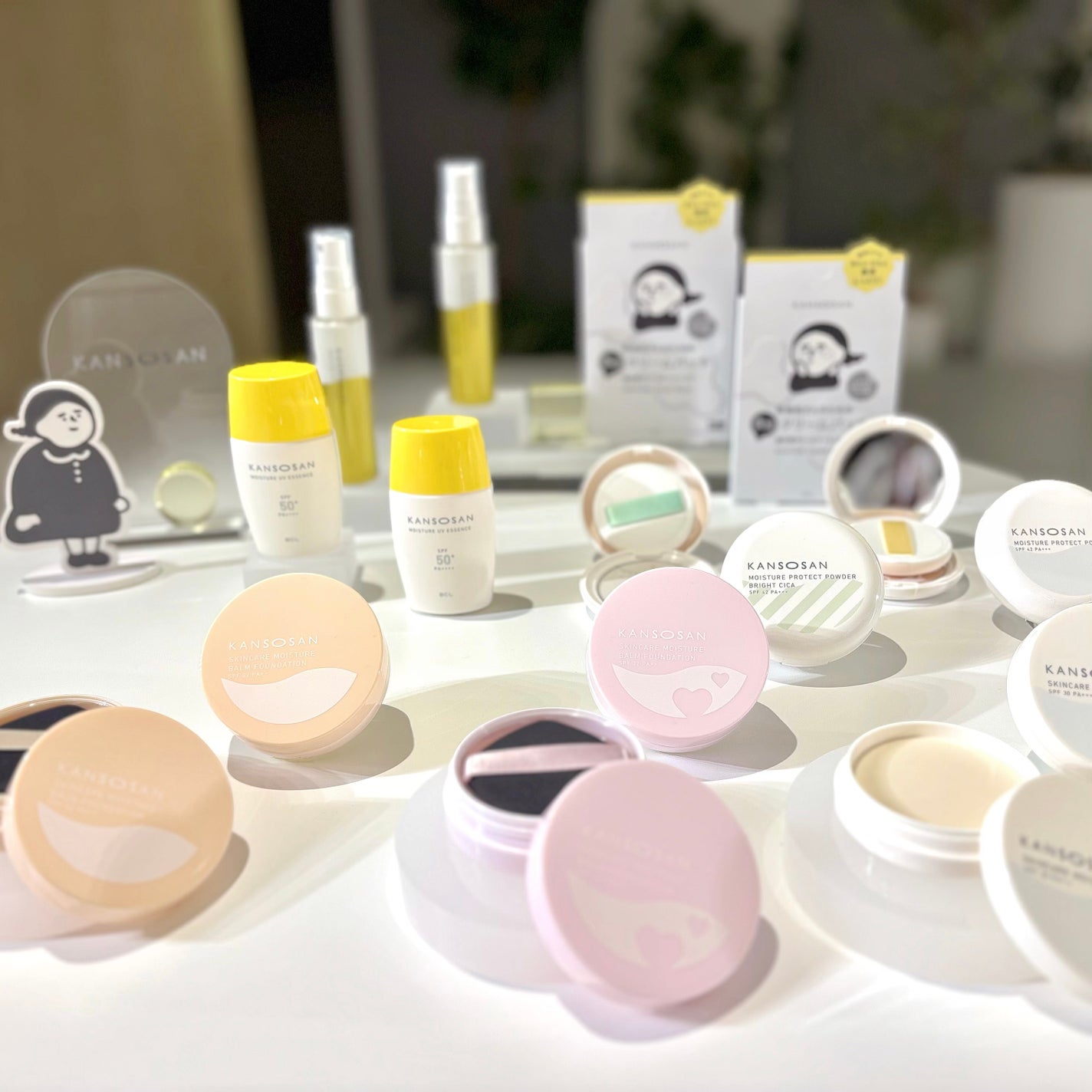 ããð§žãã©ãã100 on LIPS ã也ç¥ããã®æ°è£œåãæ«é²ç®ã€ãã³ãã«ãæåŸ
ããã ããŸããð«§ãªããš..ãïŒ4æç®ïŒ