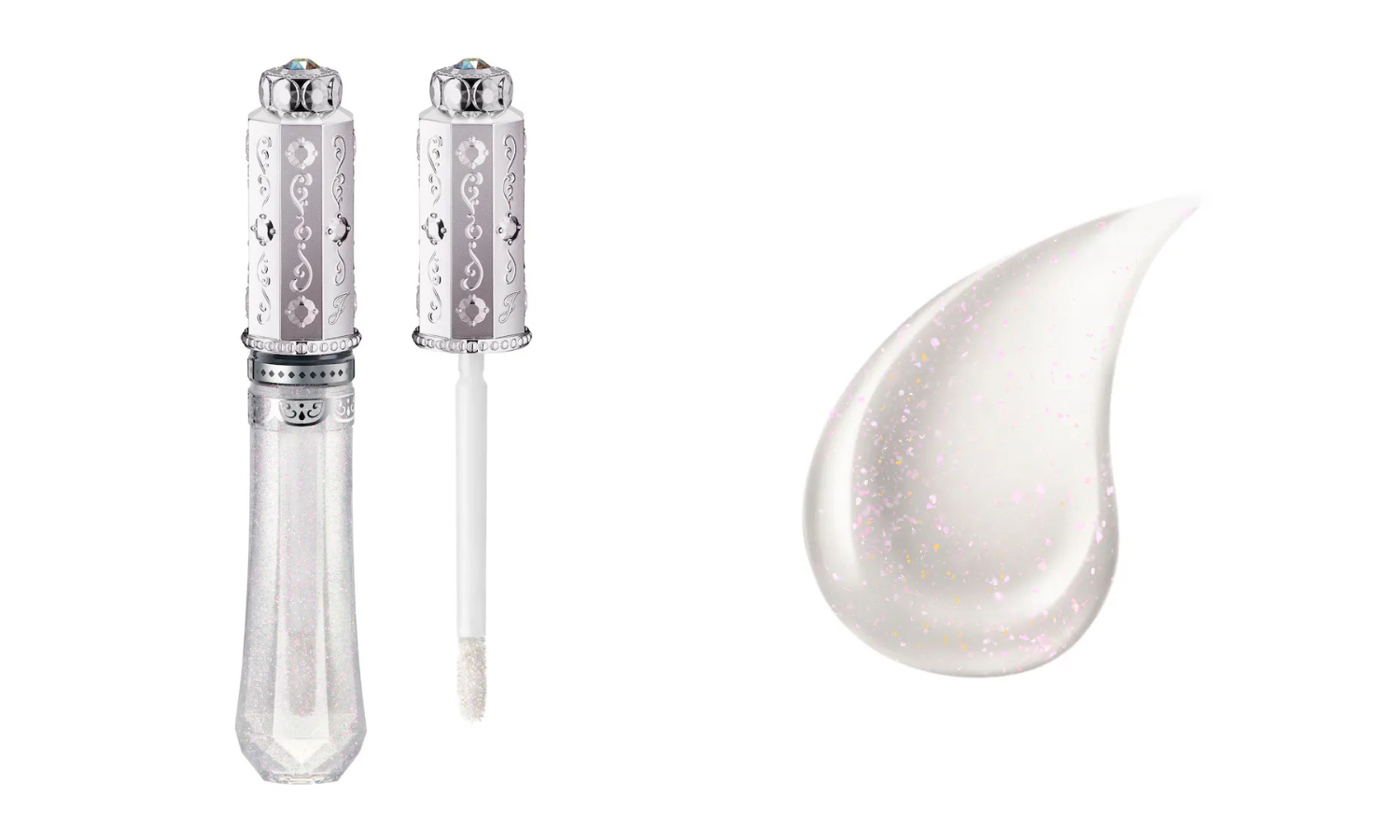 JILL STUART Beautyから2026年春の新コスメが登場の画像