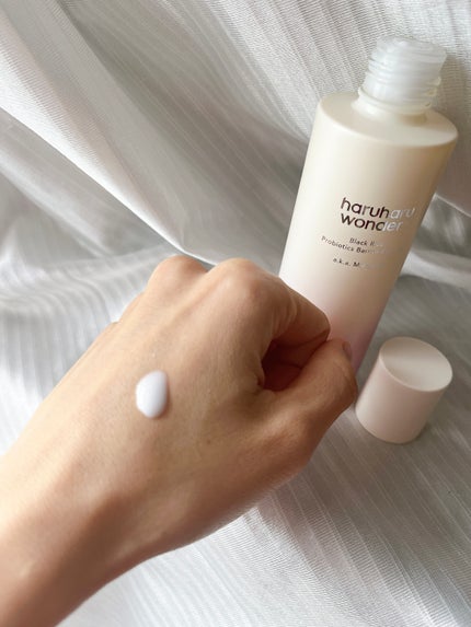 センテラフィト&5ペプチド コンセントレイトクリーム/haruharu wonder/フェイスクリームを使ったクチコミ(2枚目)