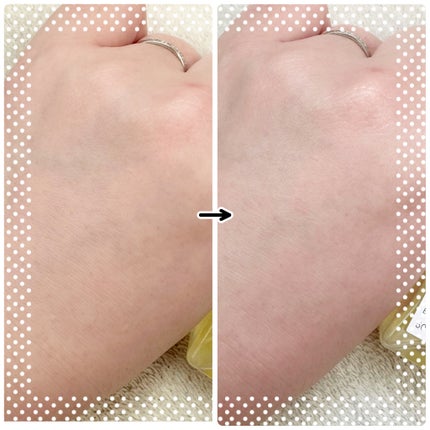 ナイアシンアミドグルタチオンセラム/ONE THING/美容液を使ったクチコミ(4枚目)