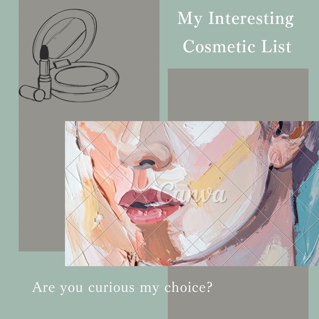 スーパーマットリップ＆チークマッド/INTO U/口紅を使ったクチコミ（1枚目）