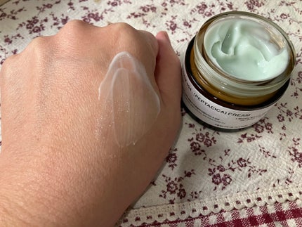 へナム404ペプタシカクリーム/TOUN28/フェイスクリームを使ったクチコミ(6枚目)