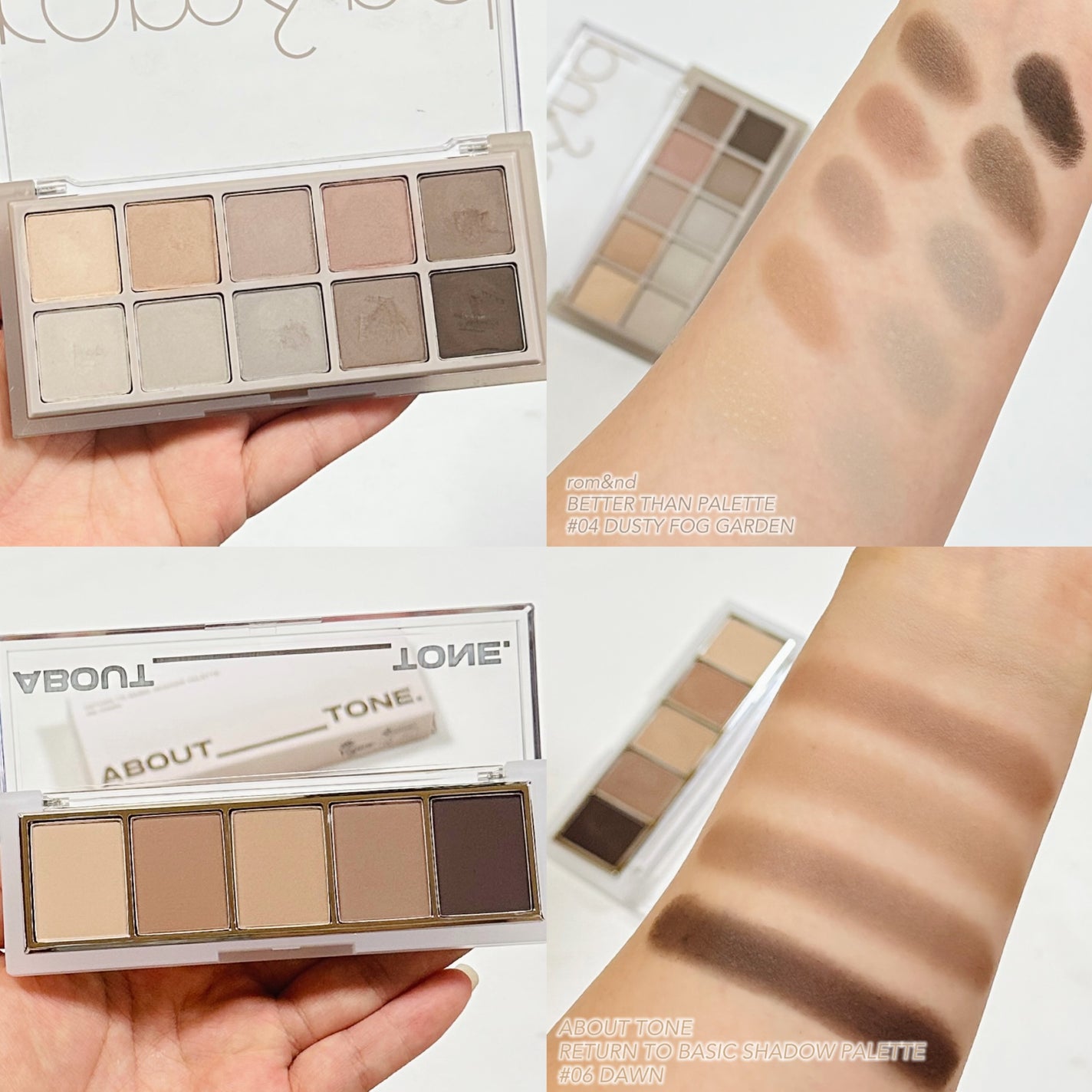 OFRA mini Highlighter/Ofra Cosmetics/パウダーハイライトを使ったクチコミ(2枚目)