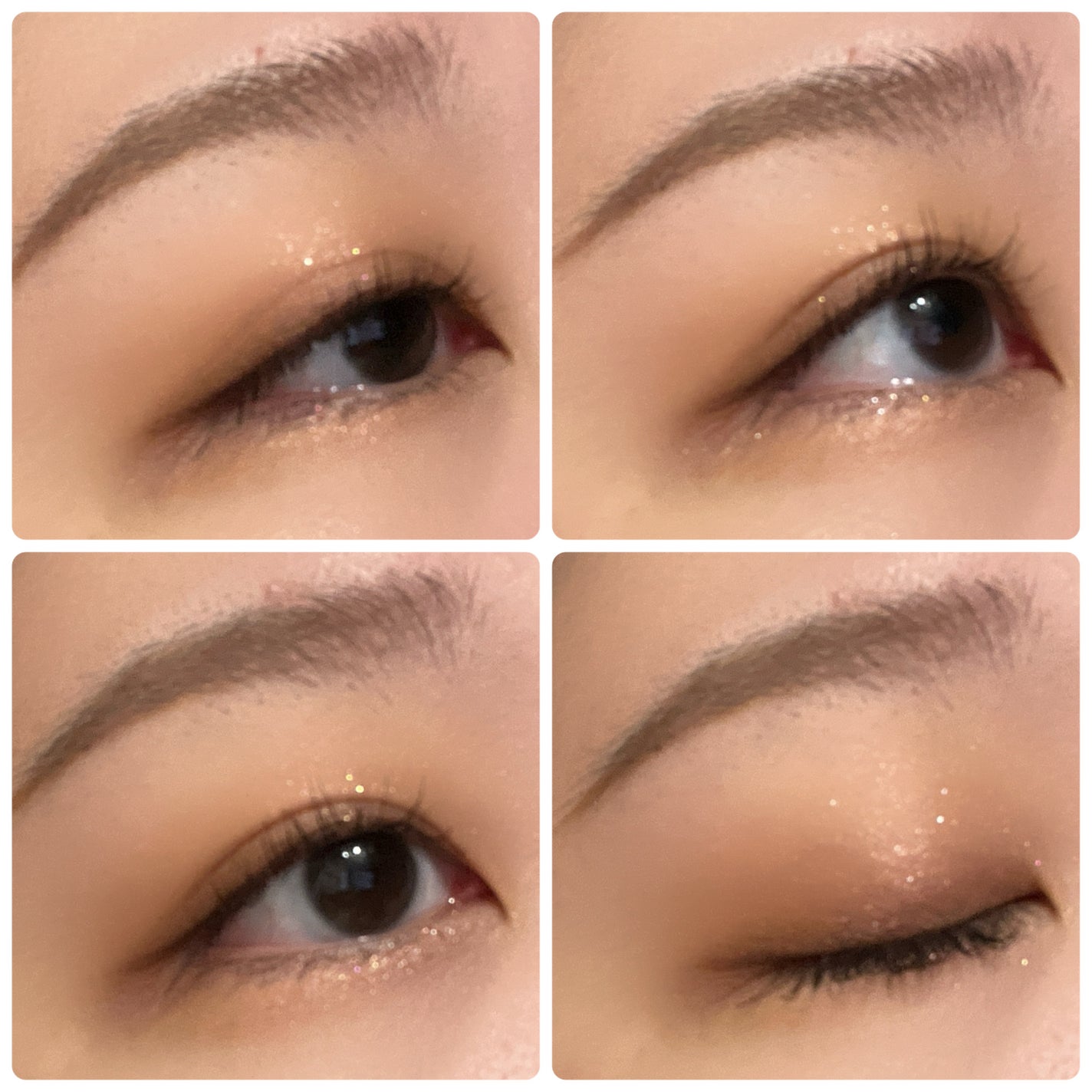 プロ アイ パレット エアー/CLIO/アイシャドウパレットを使ったクチコミ(1枚目)